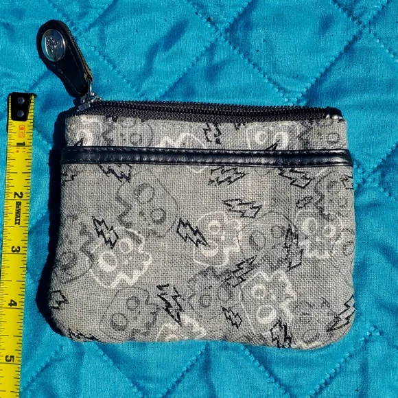 Loungefly Coin Purse RARE - Picture 2 of 7